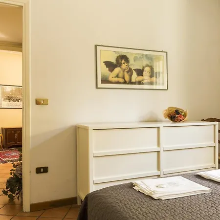 Apartment Lemon Tree Vatican City Rome