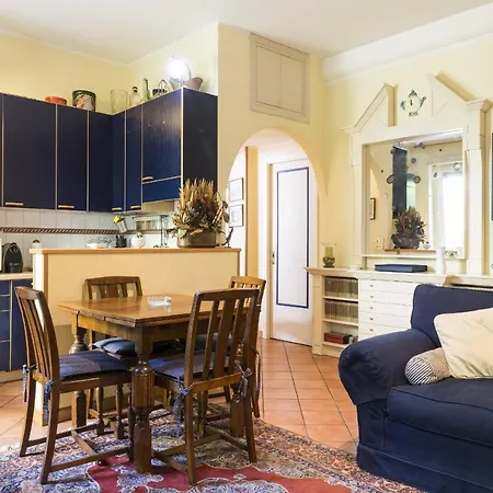 Apartment Lemon Tree Vatican City Rome
