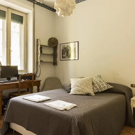 Apartment Lemon Tree Vatican City *