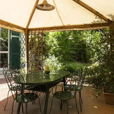 Apartment Lemon Tree Vatican City *