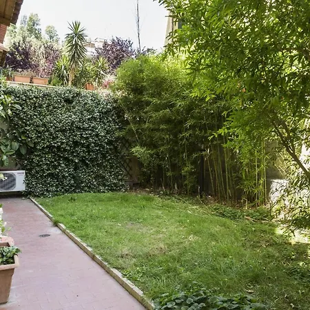 Apartment Lemon Tree Vatican City *