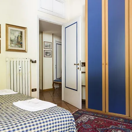 Apartment Lemon Tree Vatican City Rome