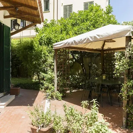 Apartment Lemon Tree Vatican City