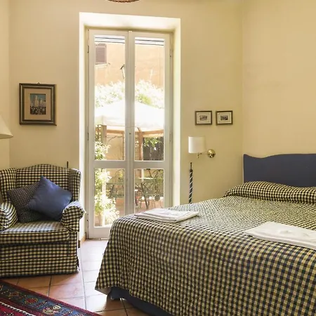 Apartment Lemon Tree Vatican City